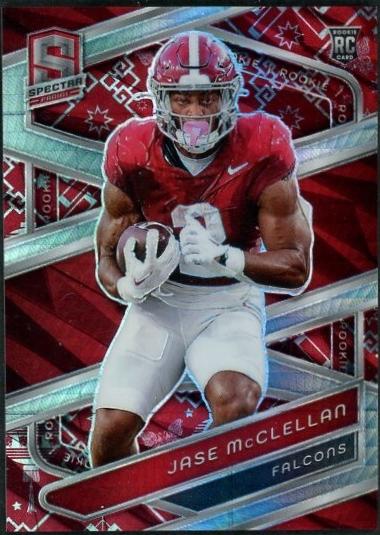 Jase McClellan [Lucky Envelope] #197