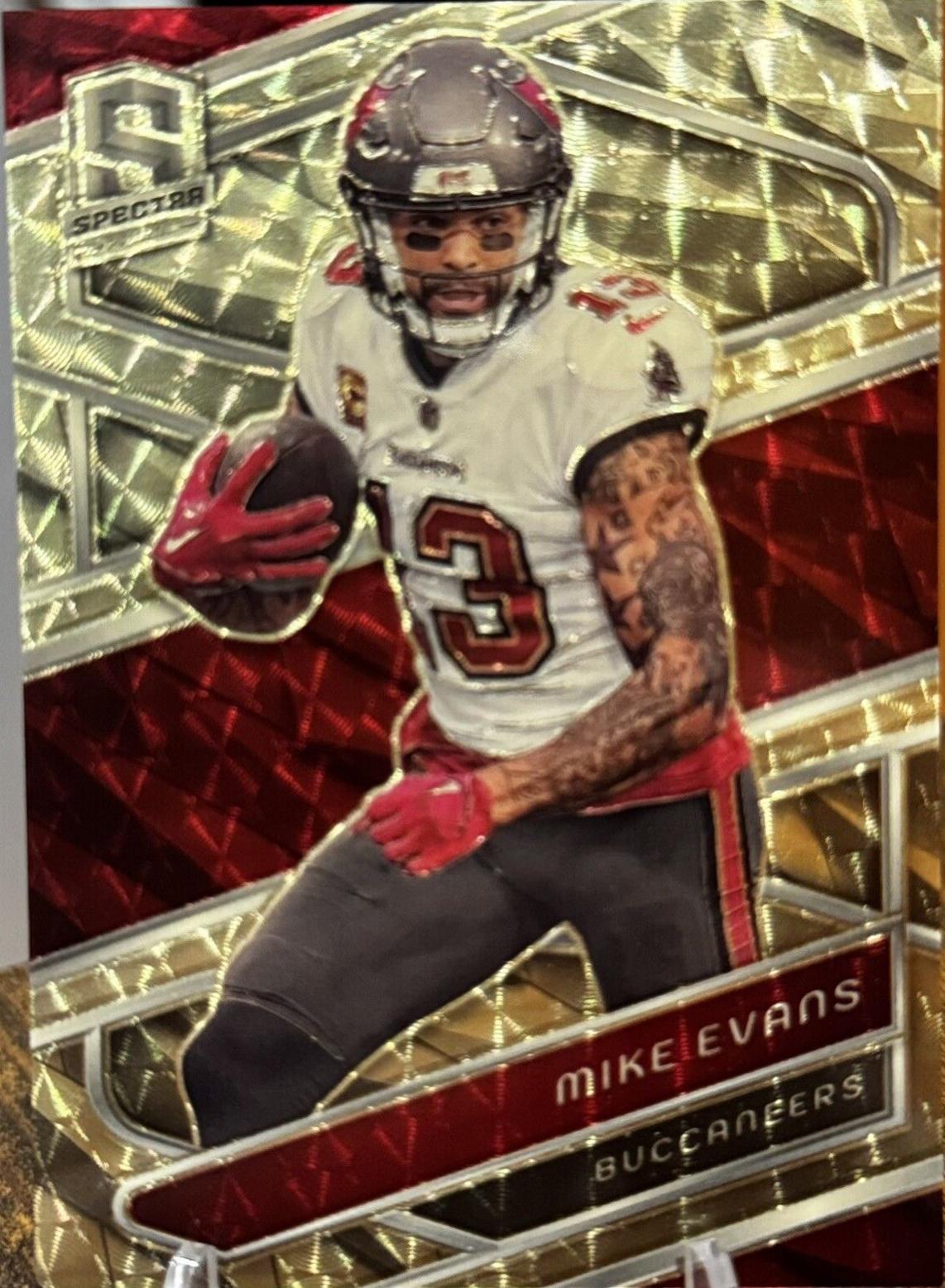 Mike Evans [Gold] #95
