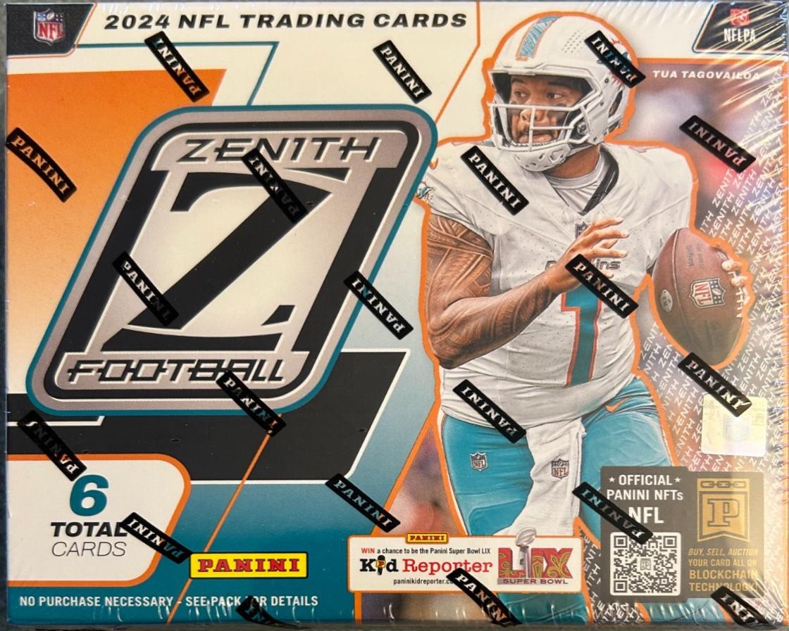 Hobby Box [FOTL]