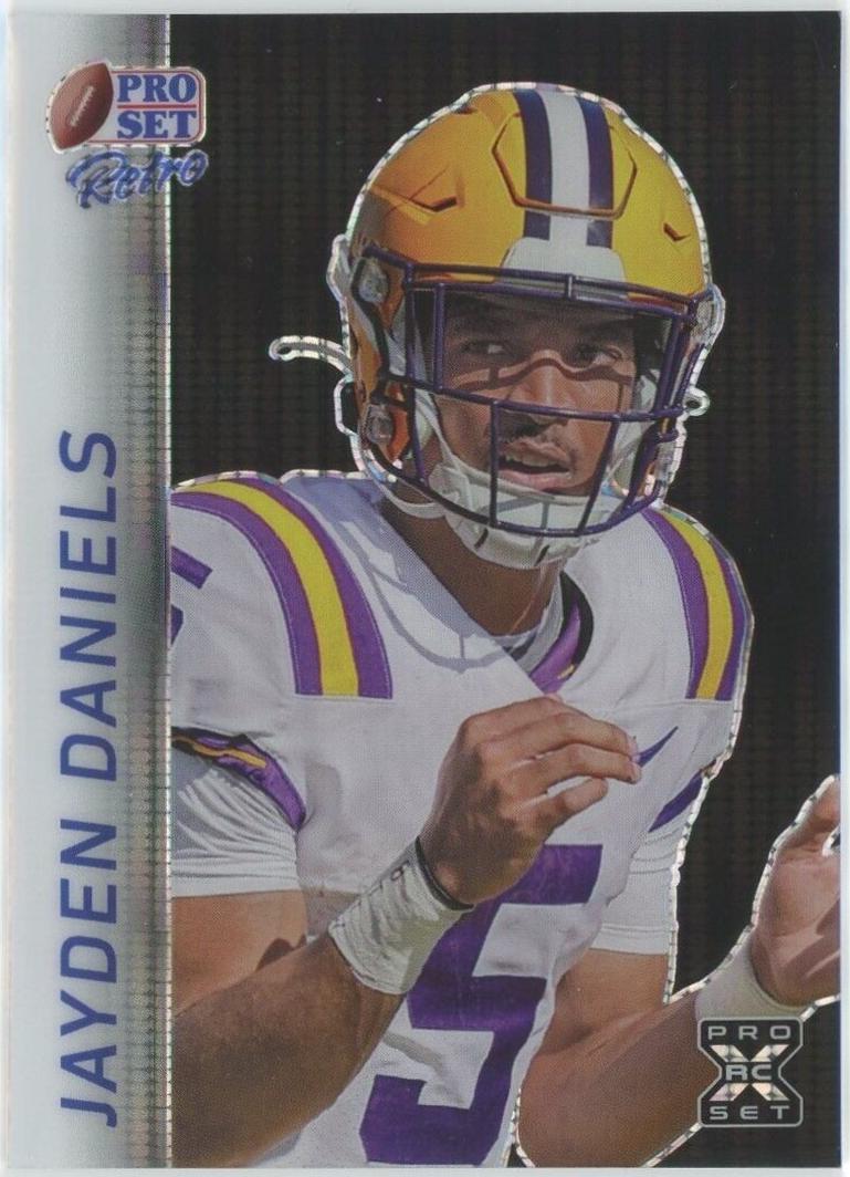 Ashton Daniels [Black Pulsar] #12