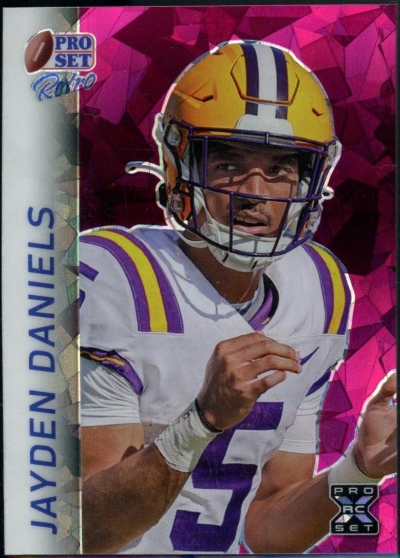 Ashton Daniels [Pink Crystal] #12