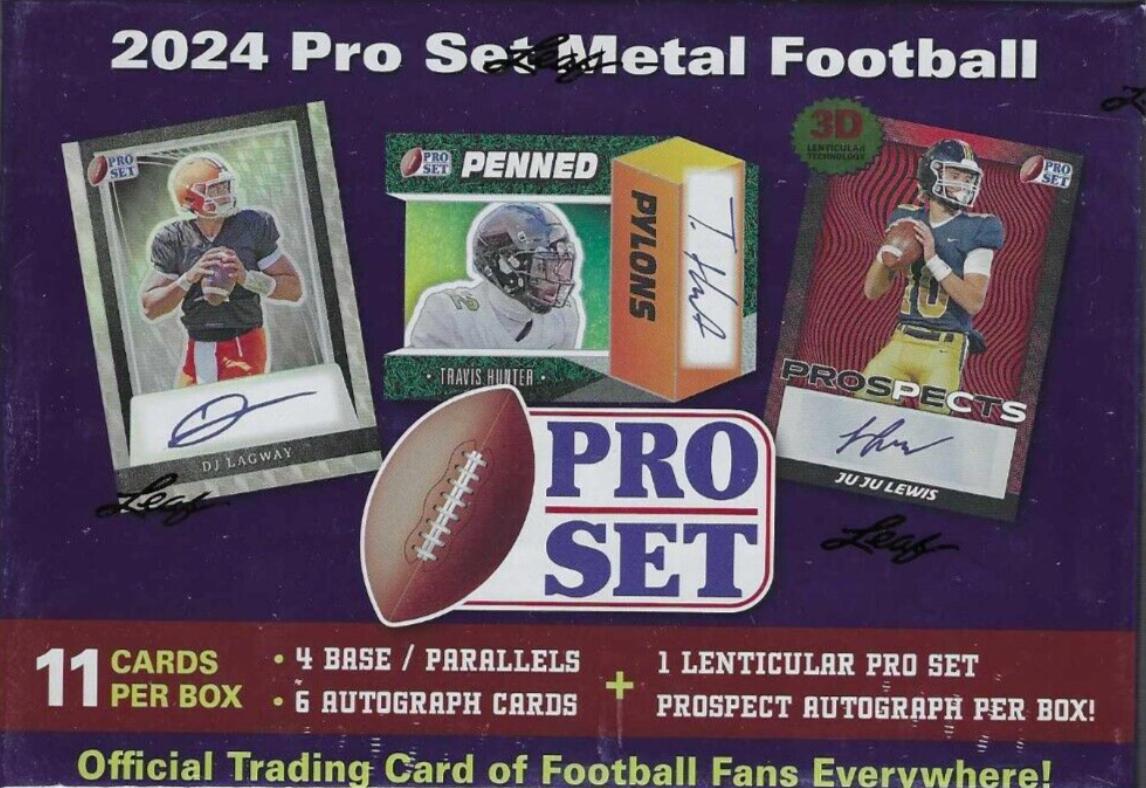 Hobby Box