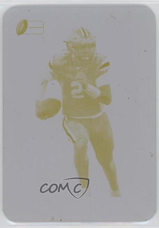 Jared Curtis [Red Wave] #71