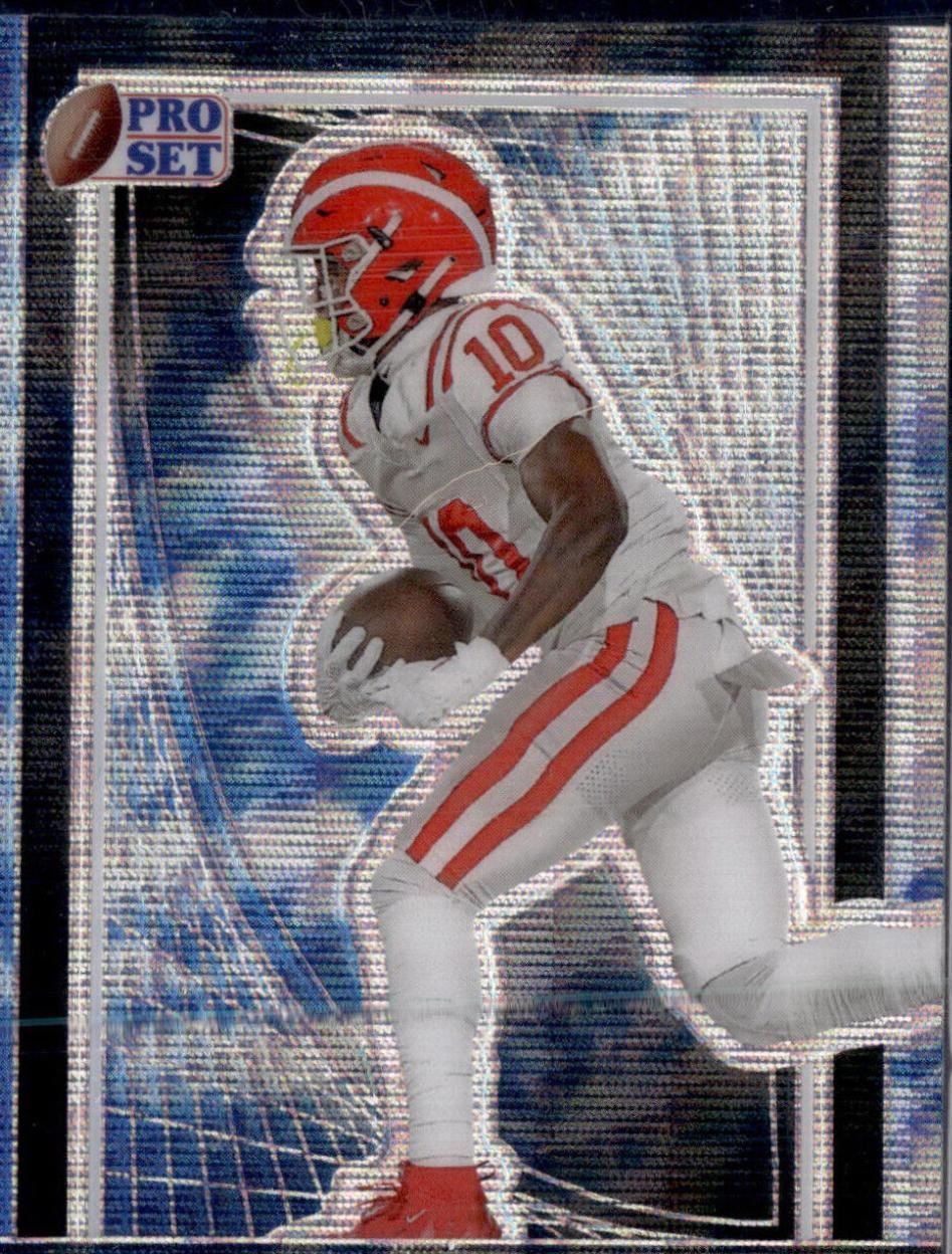 Marcus Harris [Galaxy Wave] #94