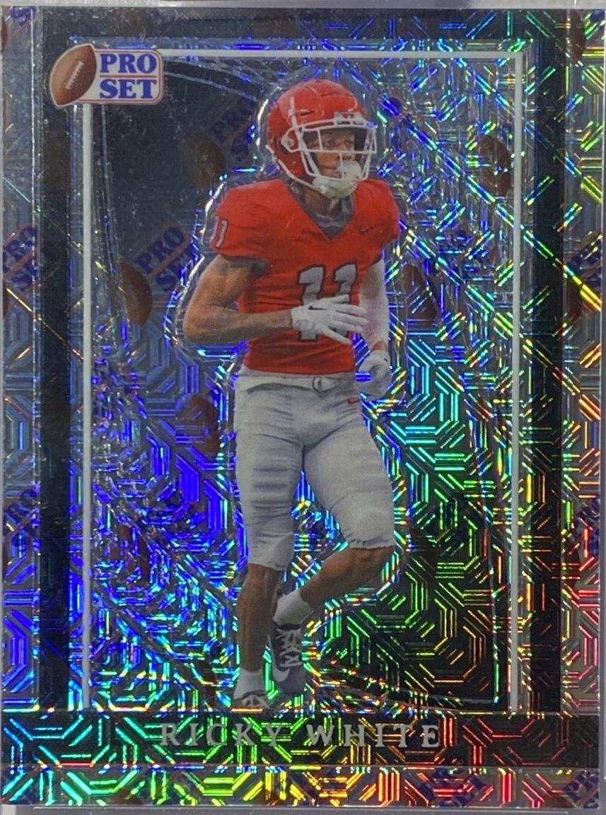 Ricky White [Galaxy Mojo] #150