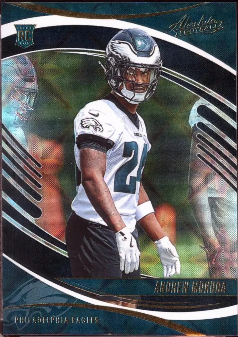 Andrew Mukuba [Black Galaxy] #103