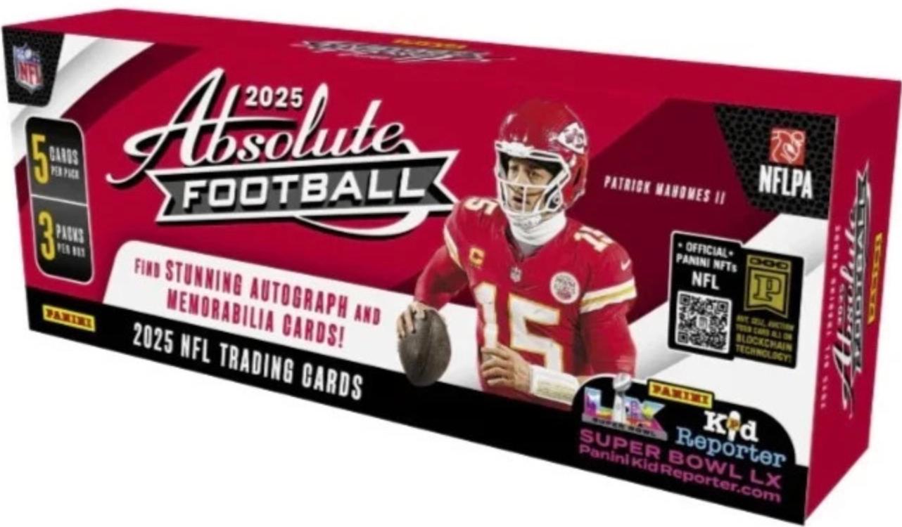 Hobby Box