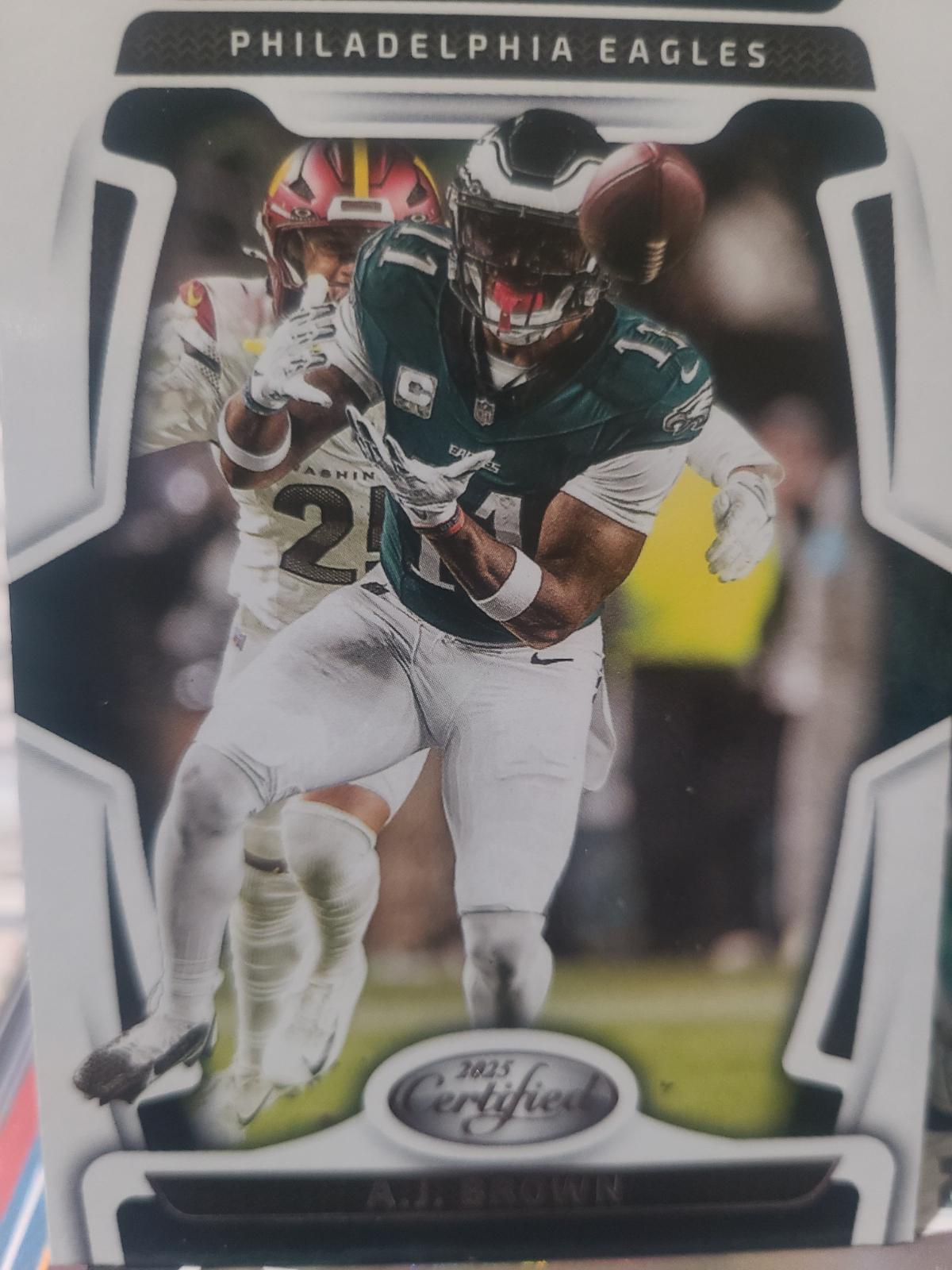A.J. Brown #81