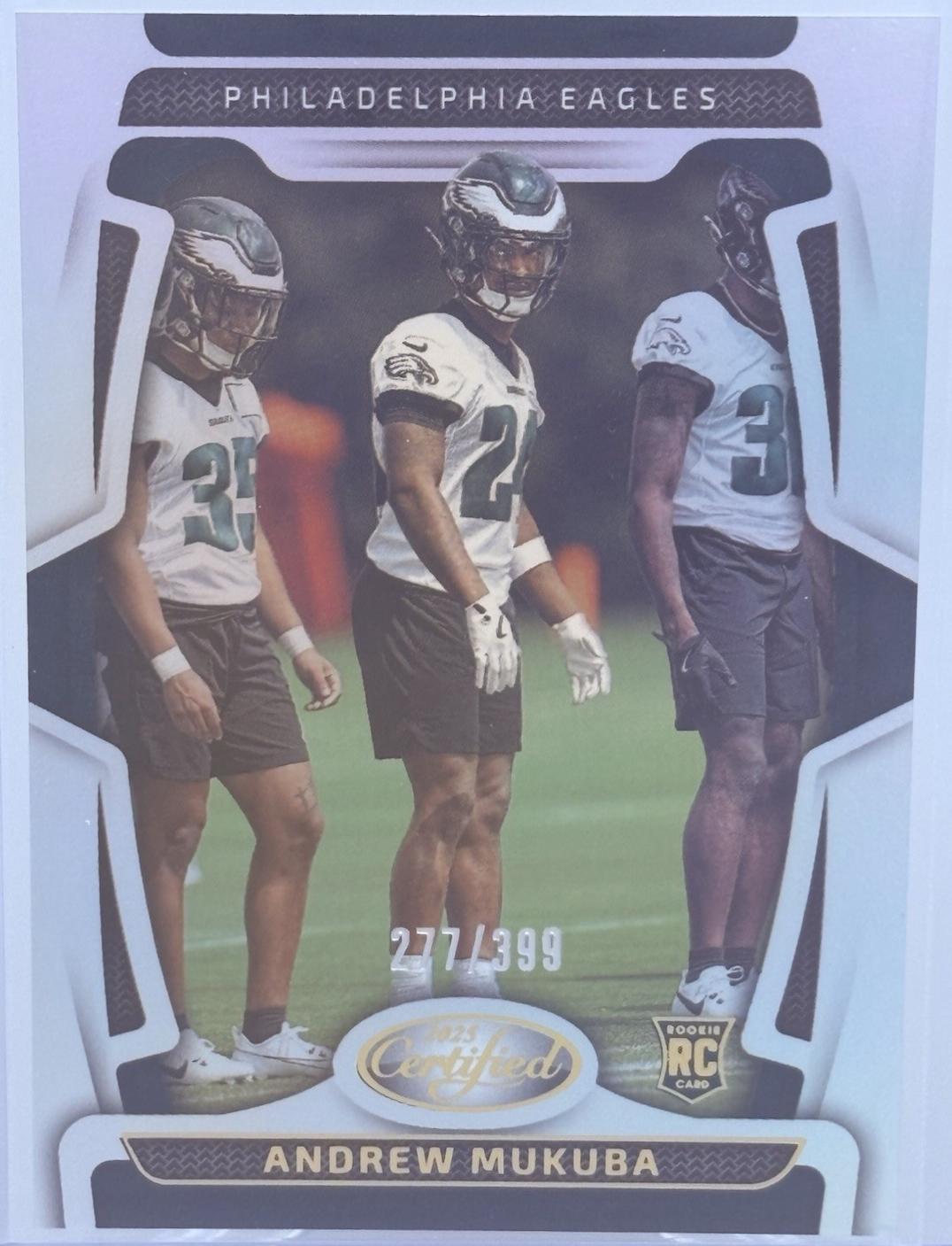 Andrew Mukuba [Mirror] #120