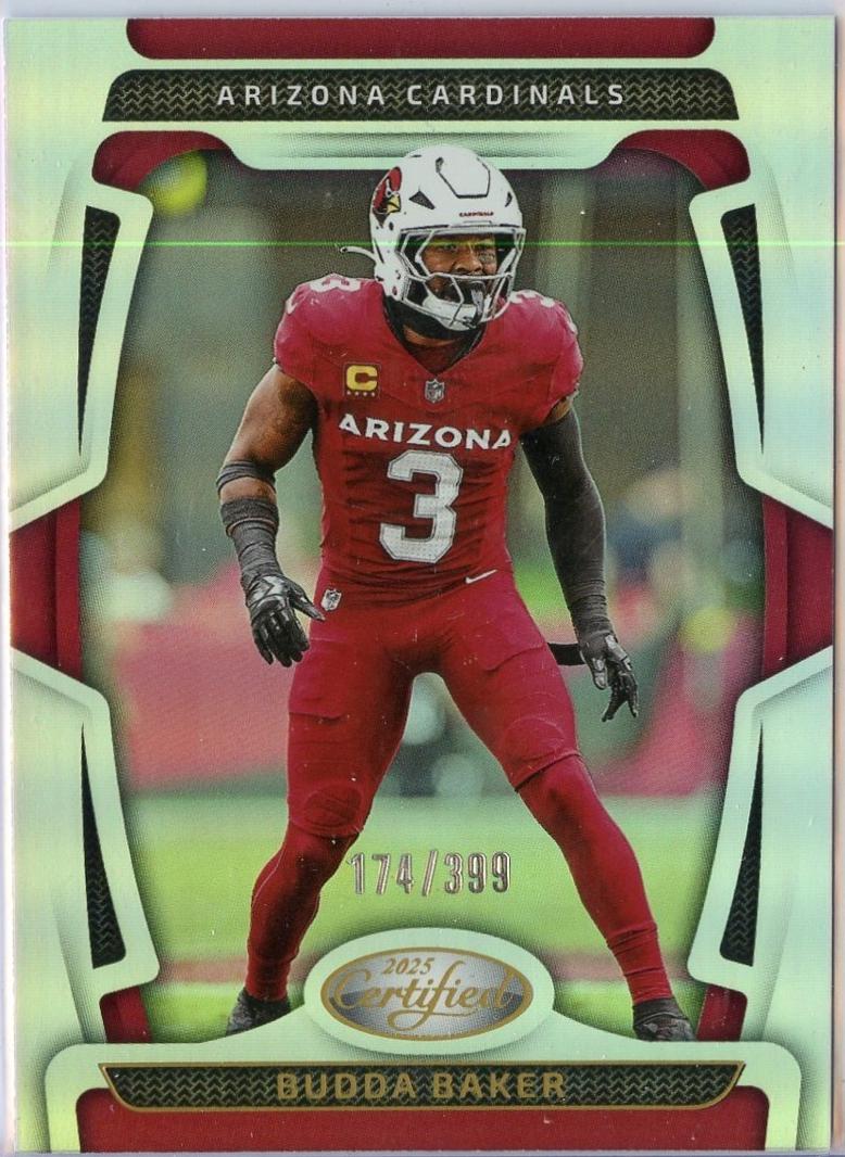 Budda Baker [Mirror] #2