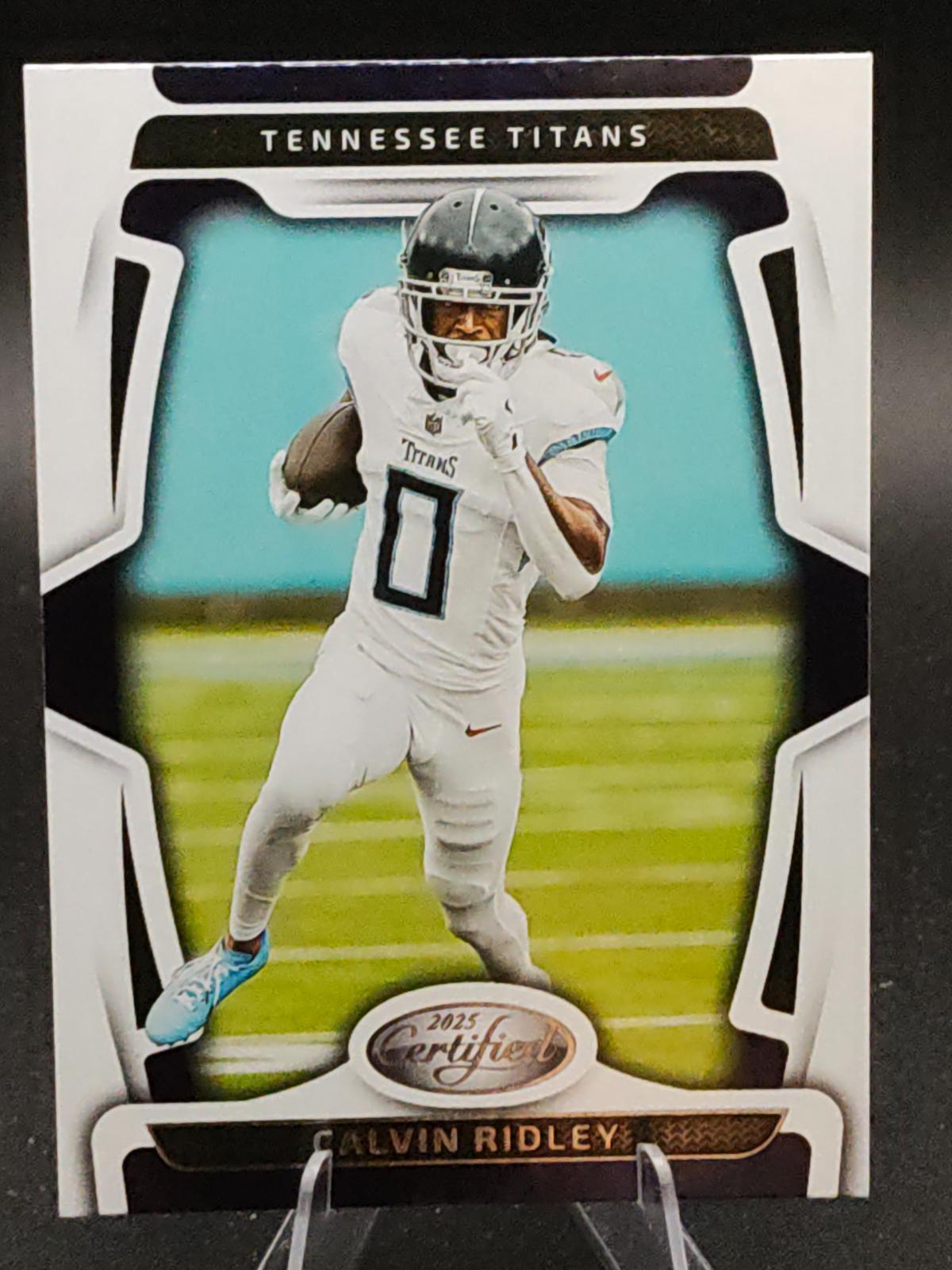 Calvin Ridley #95
