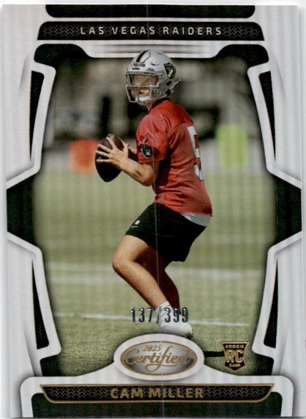 Cam Miller [Mirror] #184