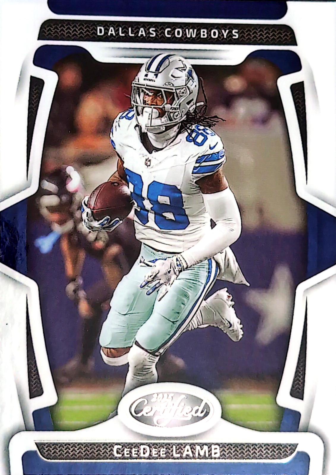 CeeDee Lamb #28