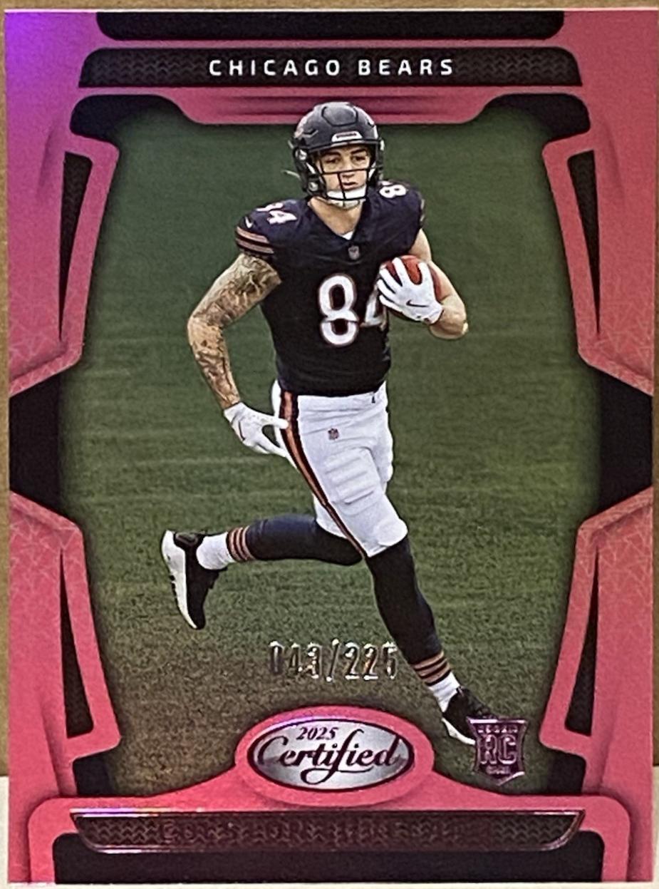Colston Loveland [Pink Mirror] #110