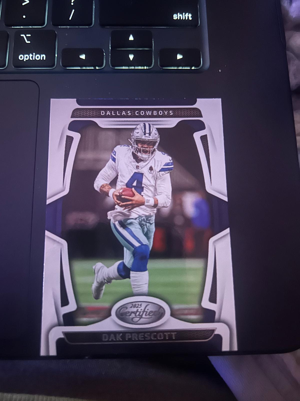 Dak Prescott #26