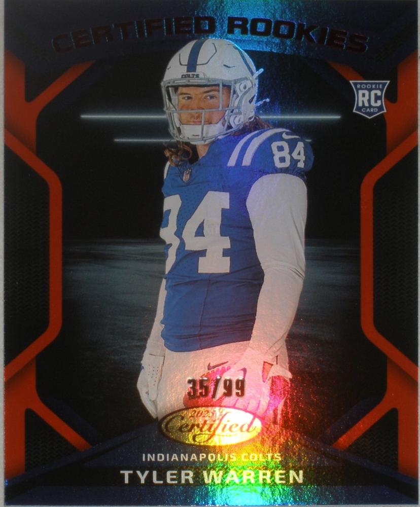 Dexter Lawrence [Silver Mirror] #75
