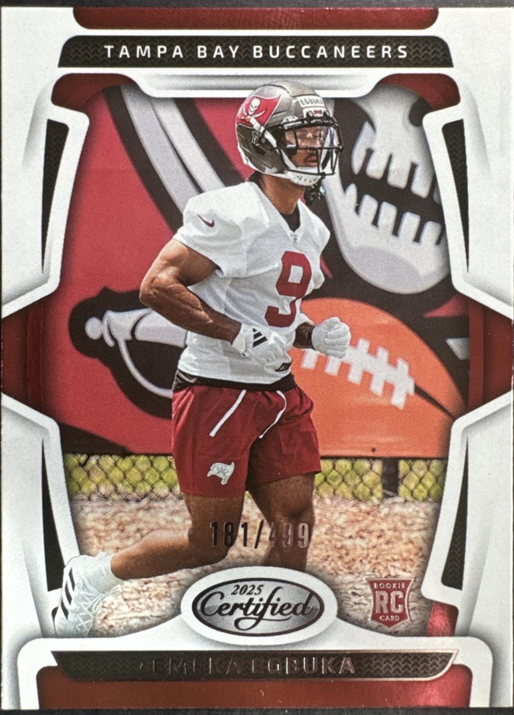 Emeka Egbuka [Mirror] #197