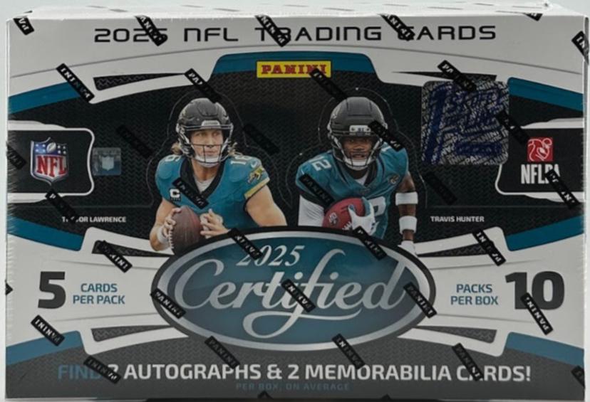 Hobby Box