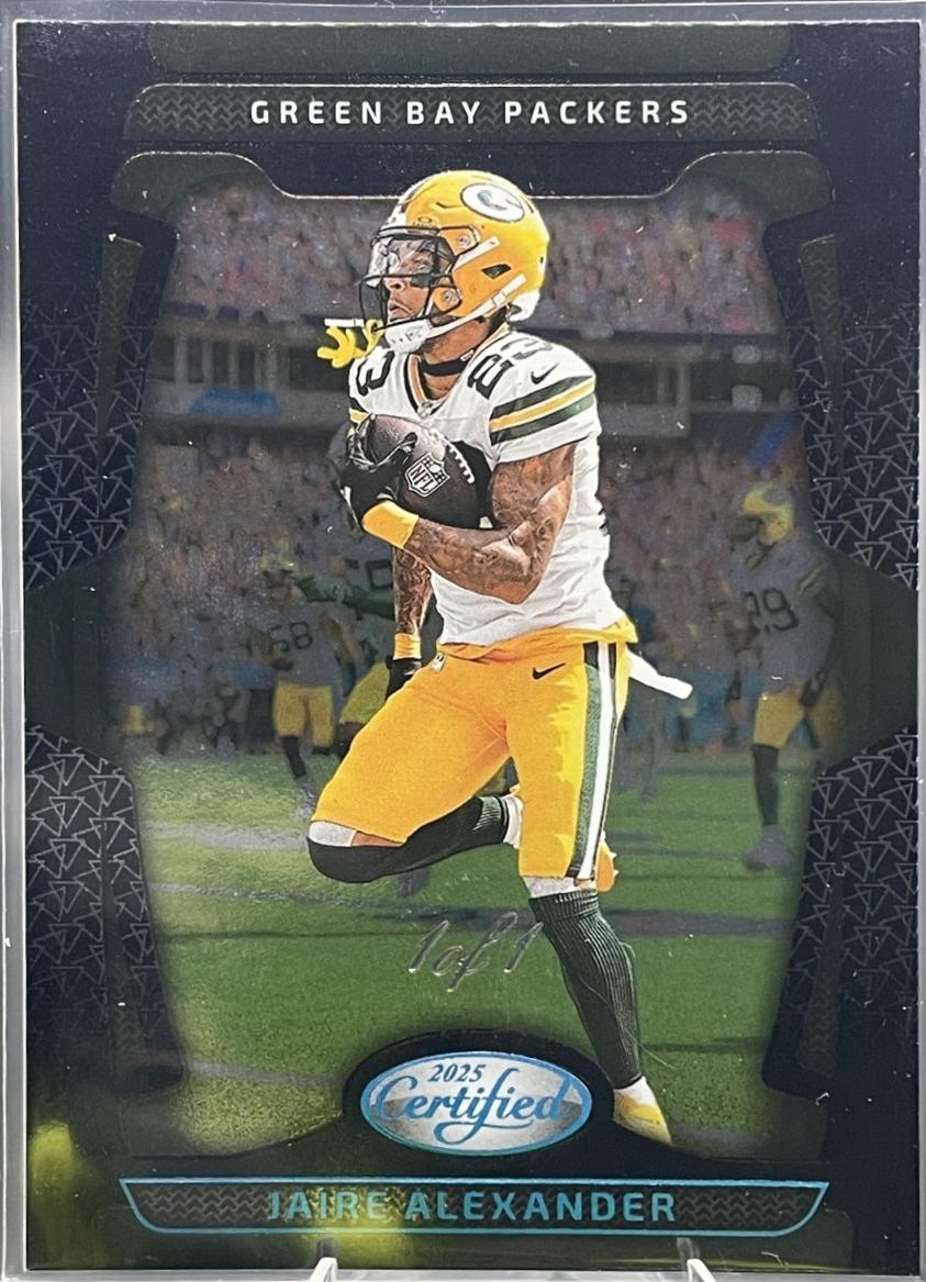 Jaire Alexander [Black Mirror] #36