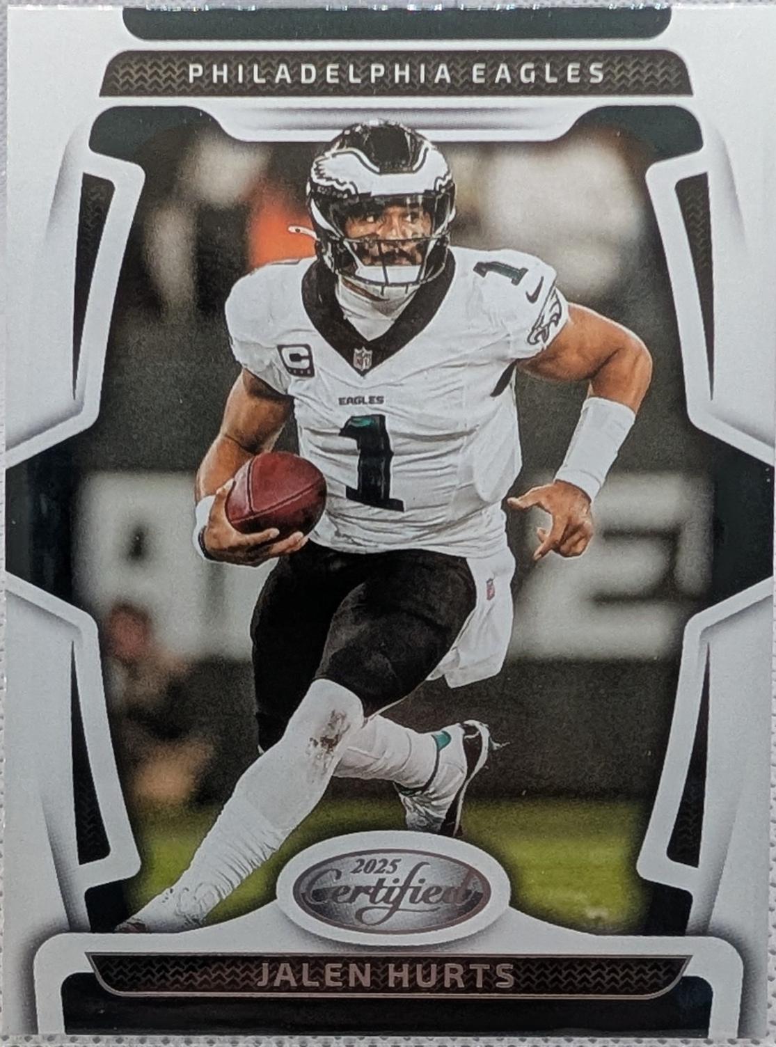 Jalen Hurts #79