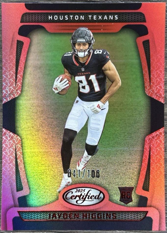 Jayden Higgins [Mirror] #130