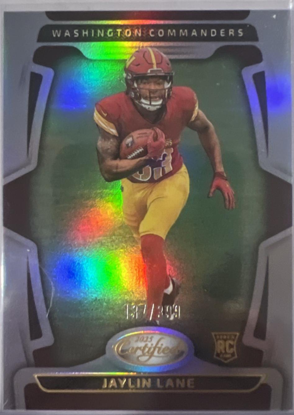 Jaylin Lane [Mirror] #189