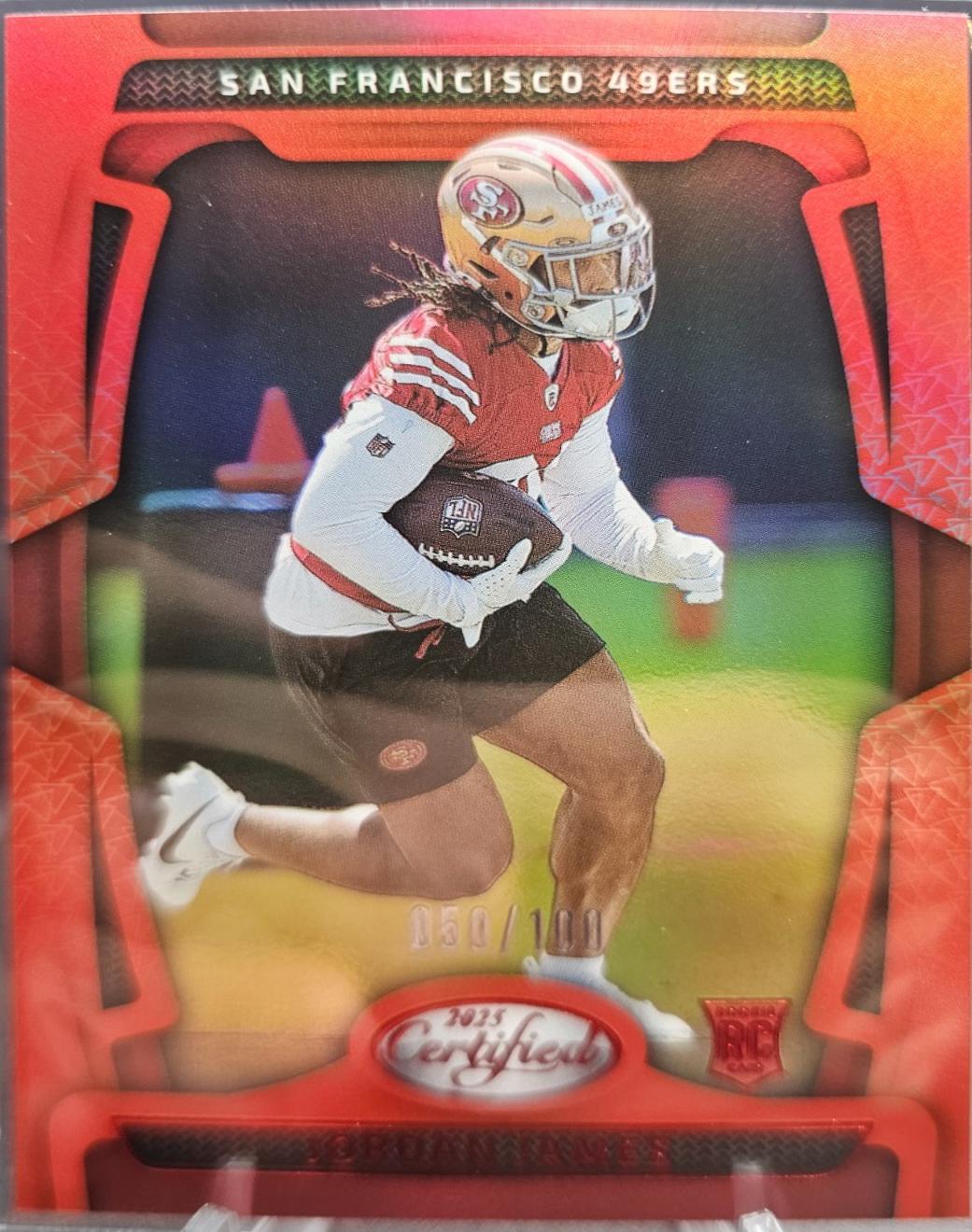 Jordan James [Red Mirror] #187