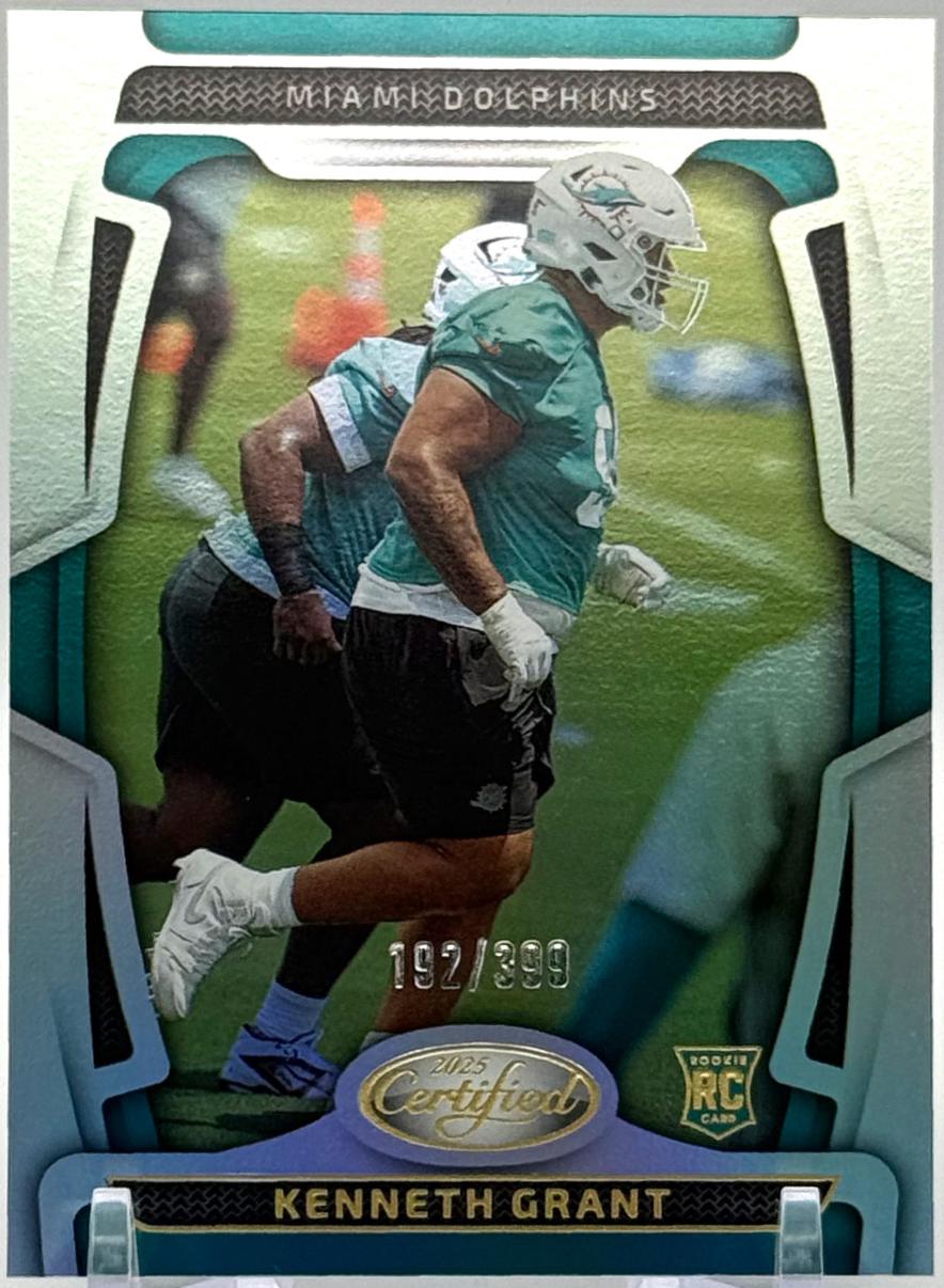 Kenneth Grant [Mirror] #174