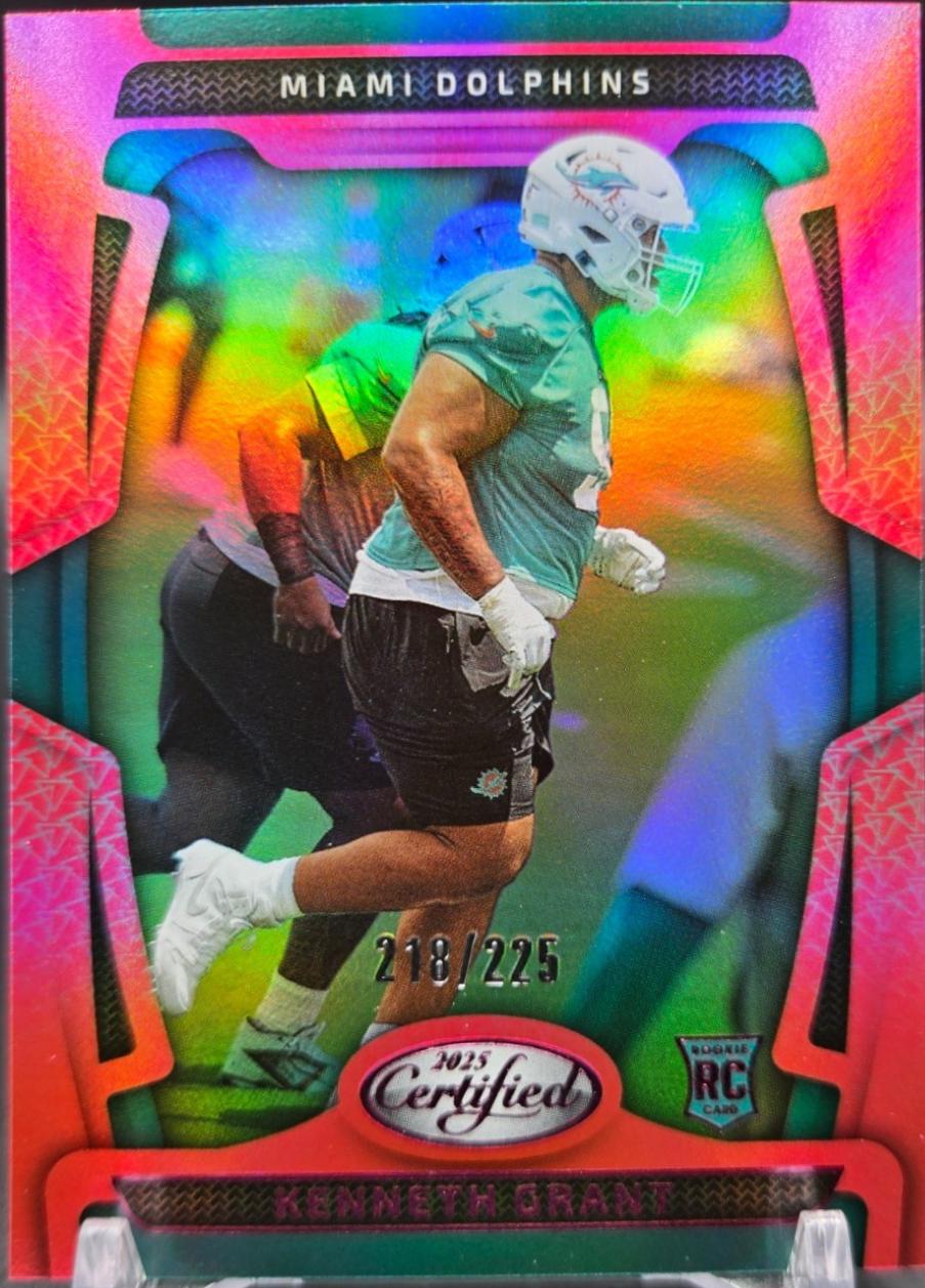 Kenneth Grant [Pink Mirror] #174