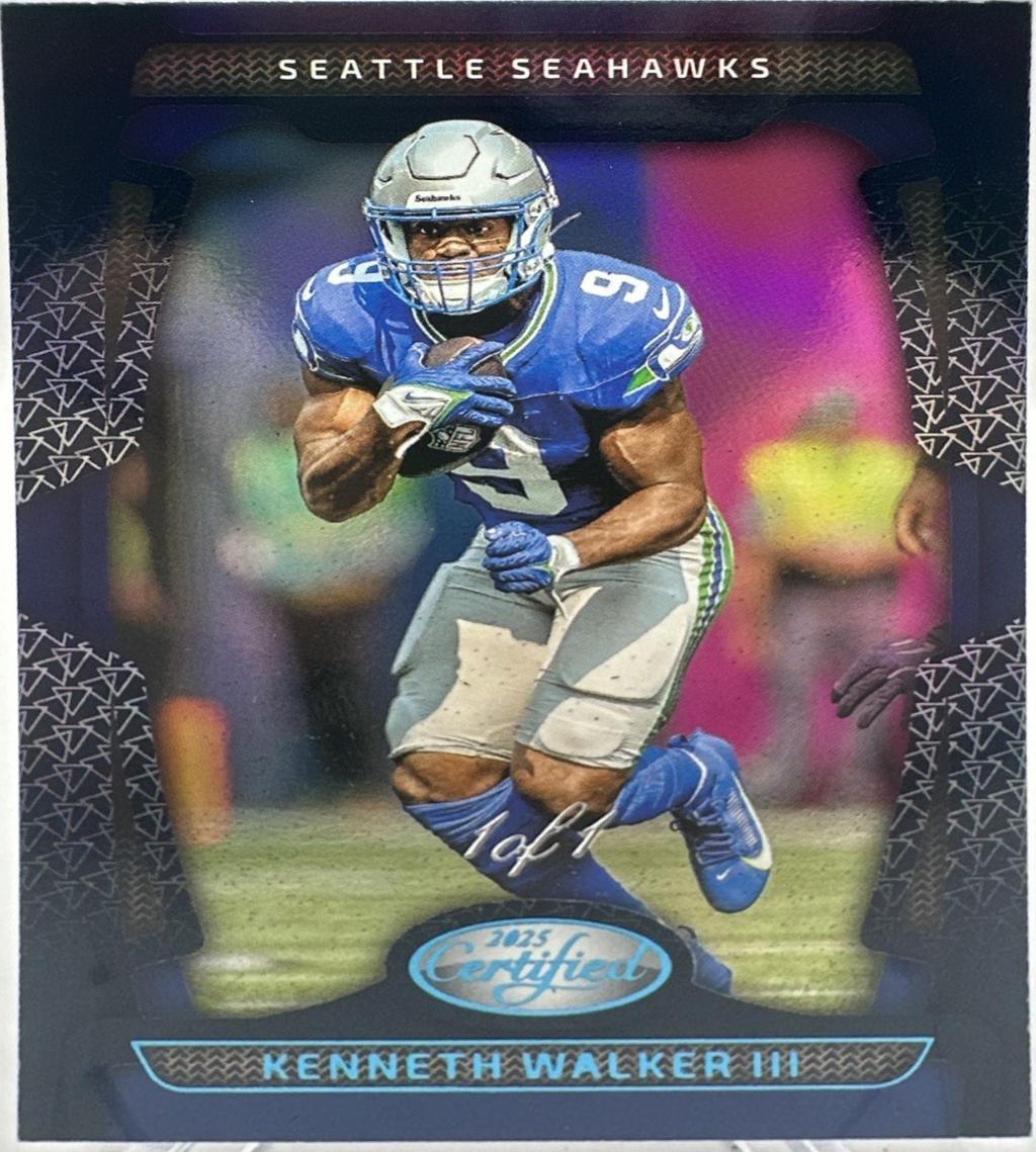 Kenneth Walker III [Black Mirror] #89