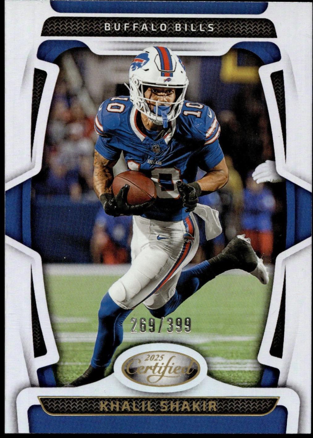 Khalil Shakir [Mirror] #12