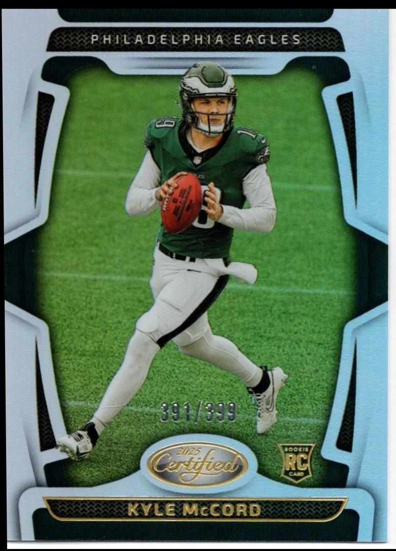 Kyle McCord [Mirror] #145