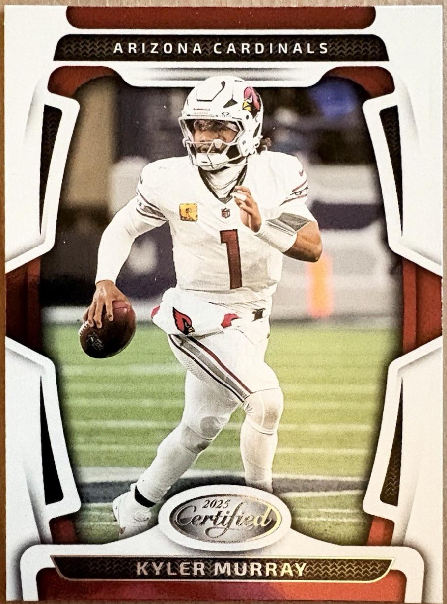 Kyler Murray #3