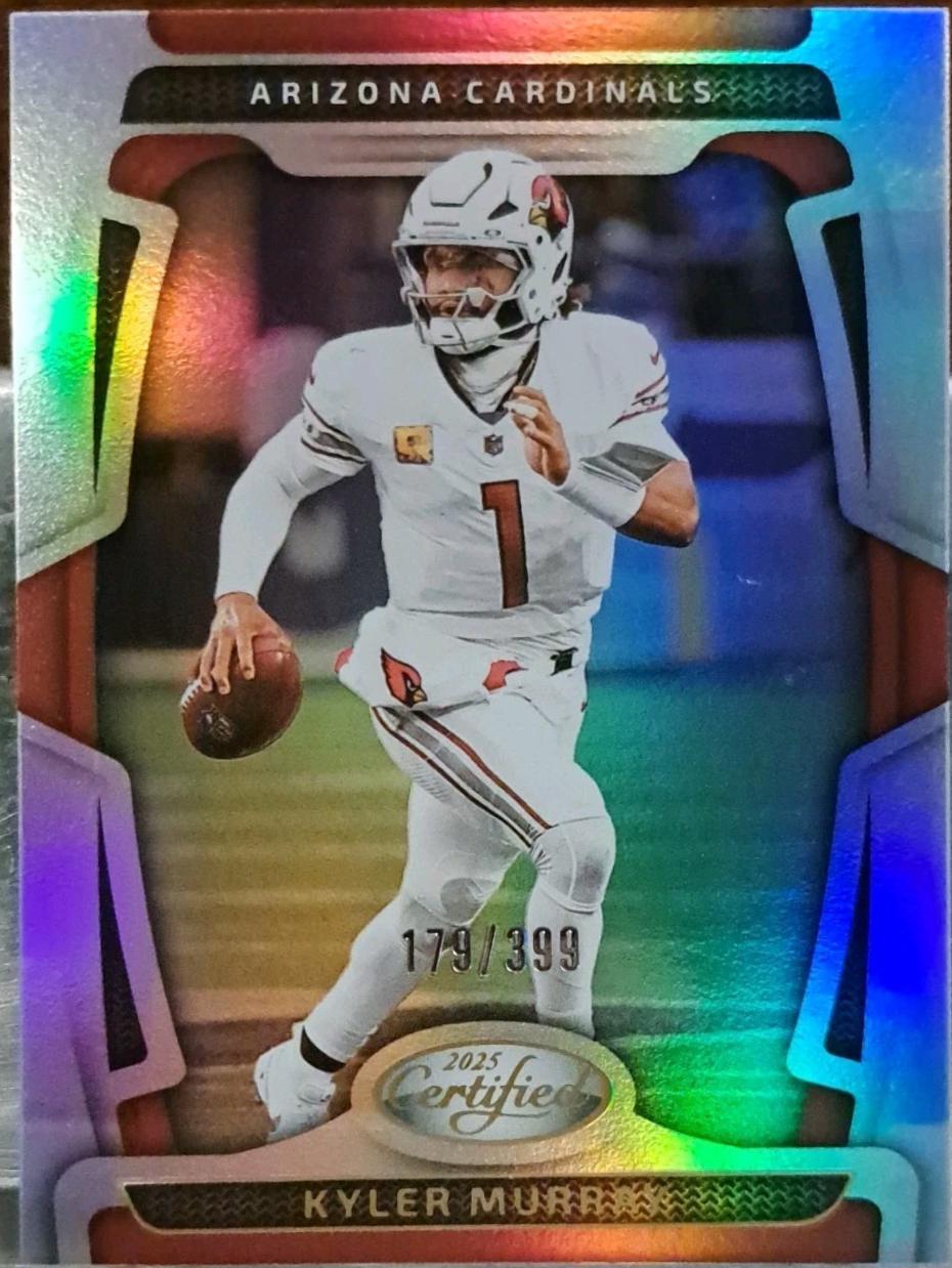 Kyler Murray [Mirror] #3
