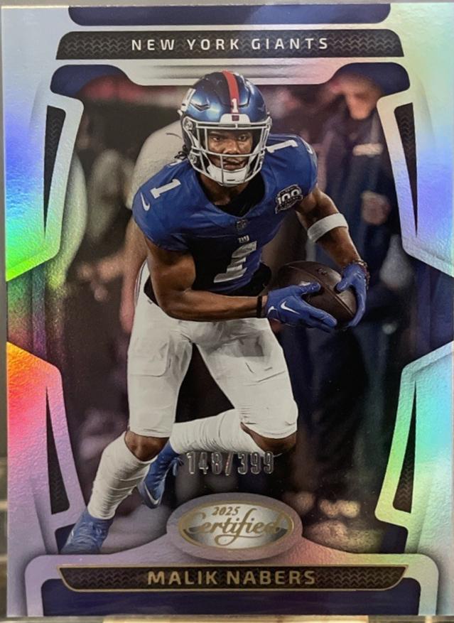 Malik Nabers [Mirror] #73