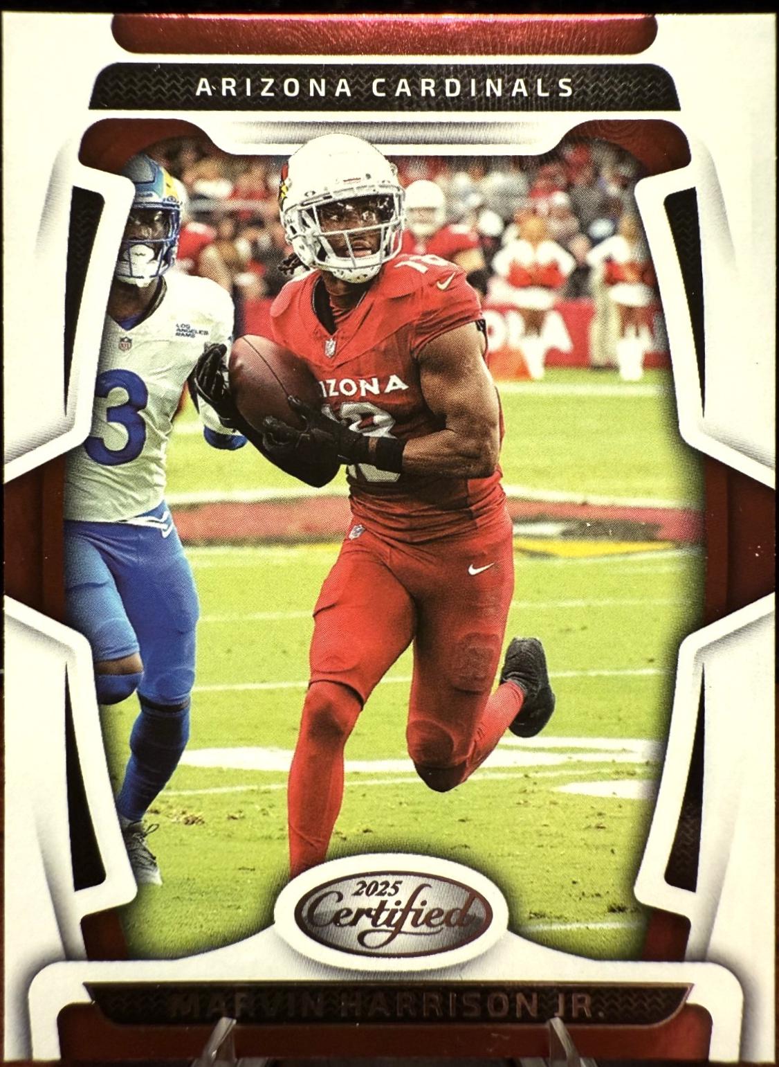 Marvin Harrison Jr. #1