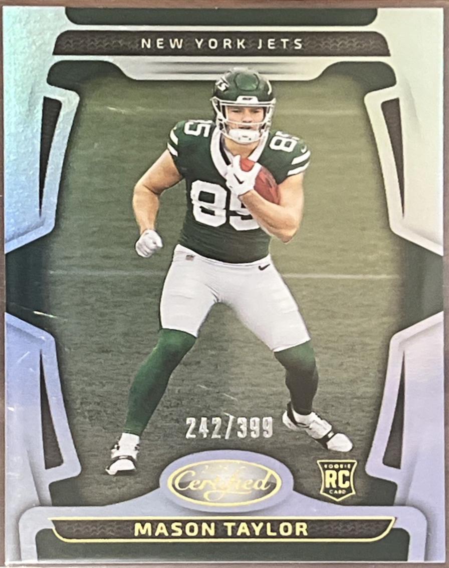 Mason Taylor [Mirror] #136