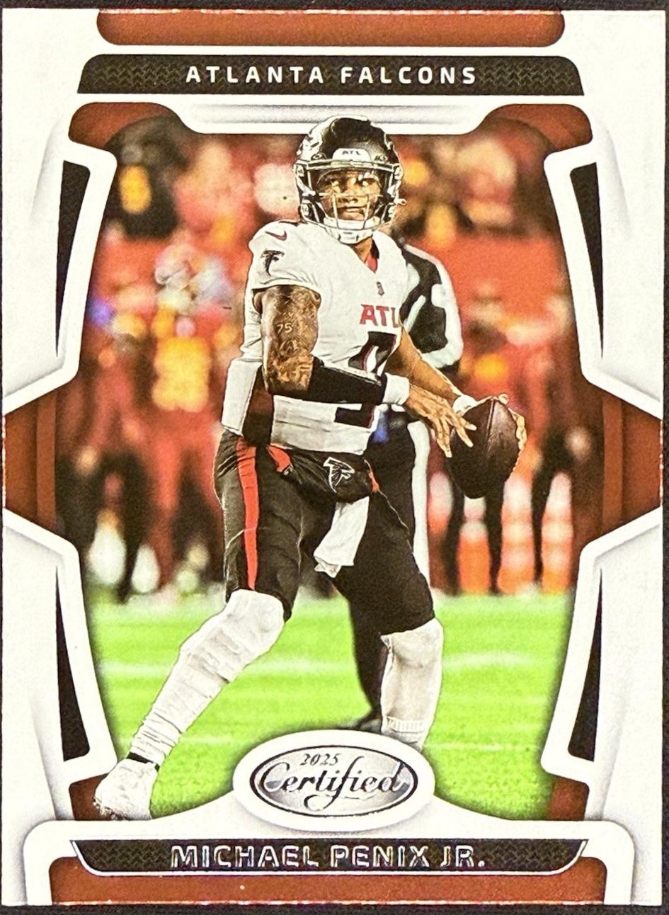 Michael Penix Jr. #5