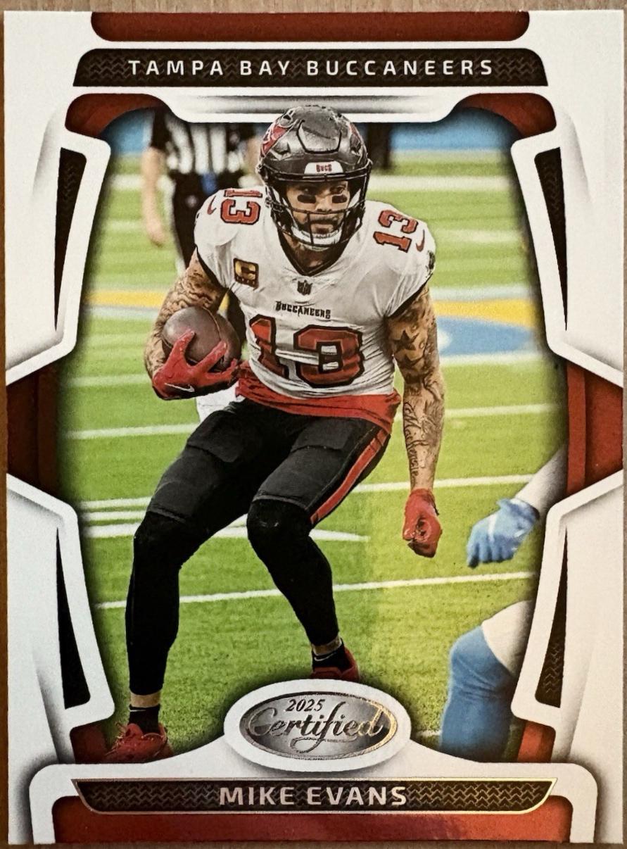 Mike Evans #94