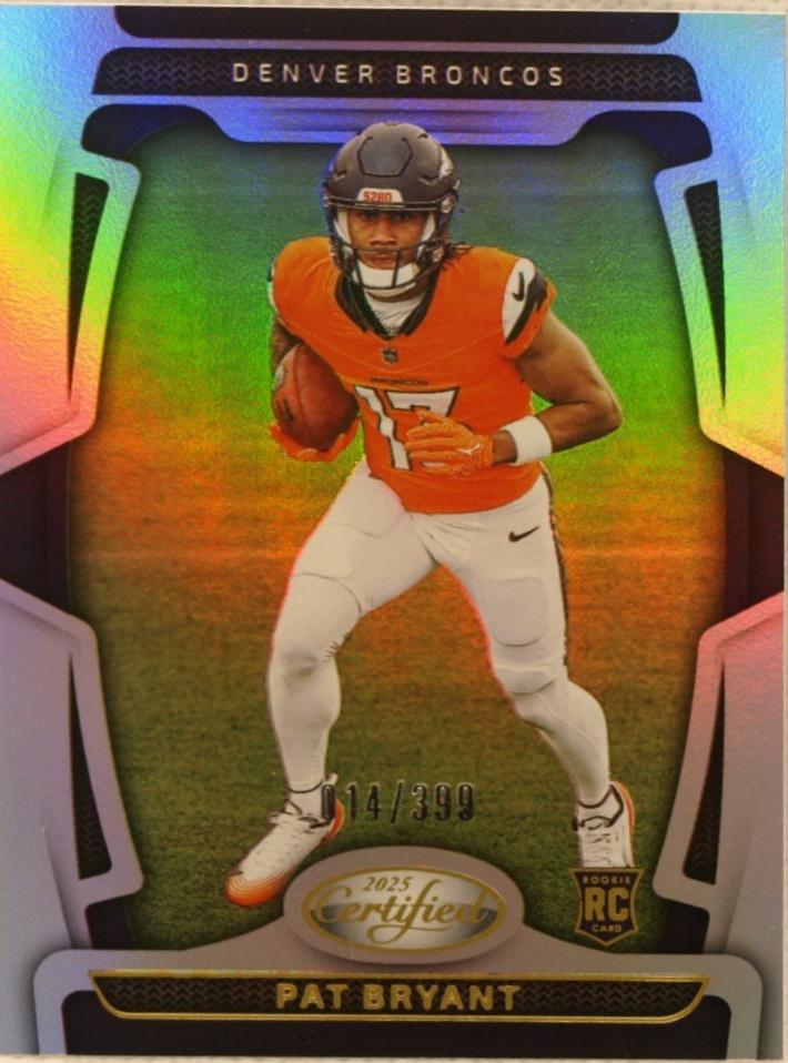 Pat Bryant [Mirror] #149