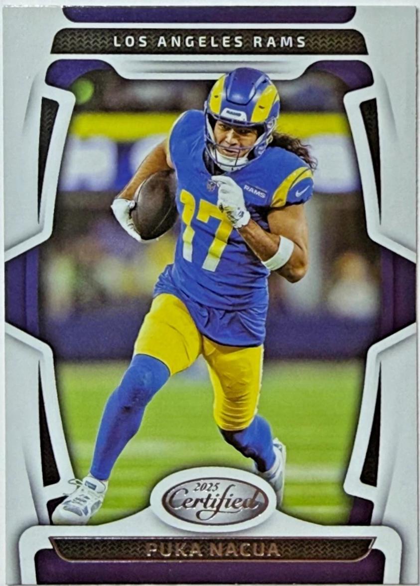Puka Nacua #59