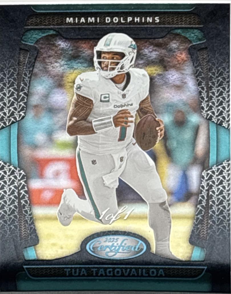 Tua Tagovailoa [Black Mirror] #61