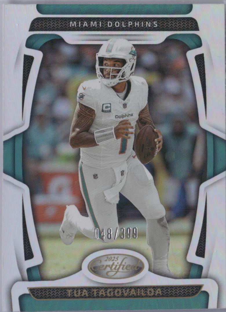 Tua Tagovailoa [Mirror] #61