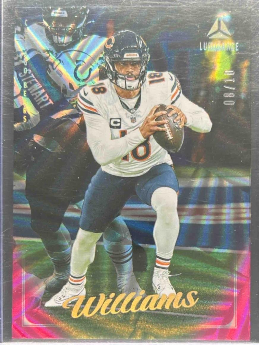 Leonard Williams [Vivid] #8