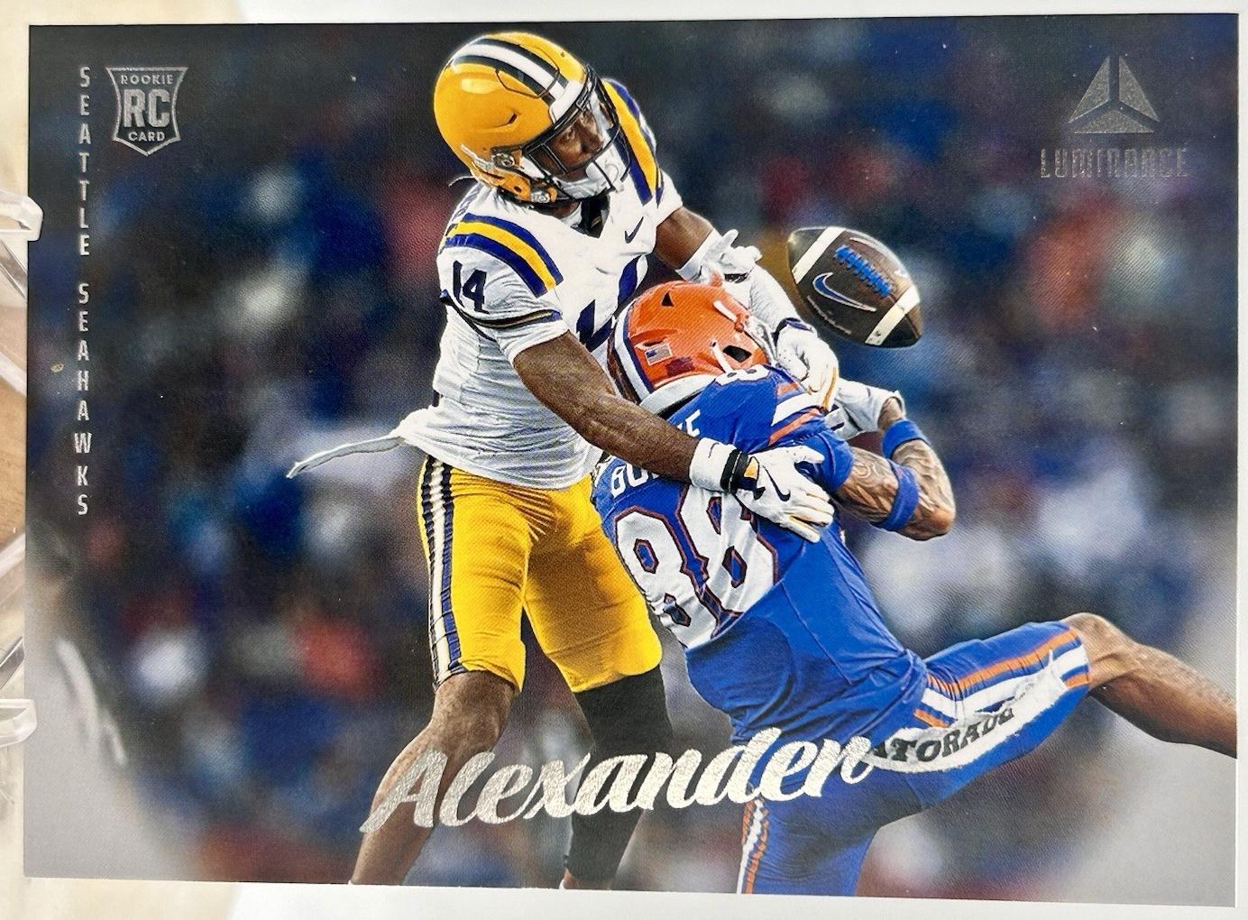 Zy Alexander #199