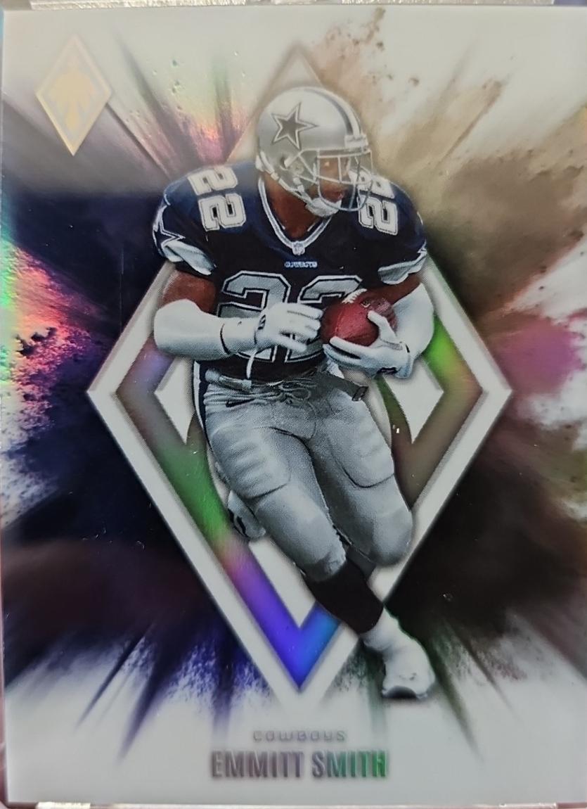 Emmitt Smith #24