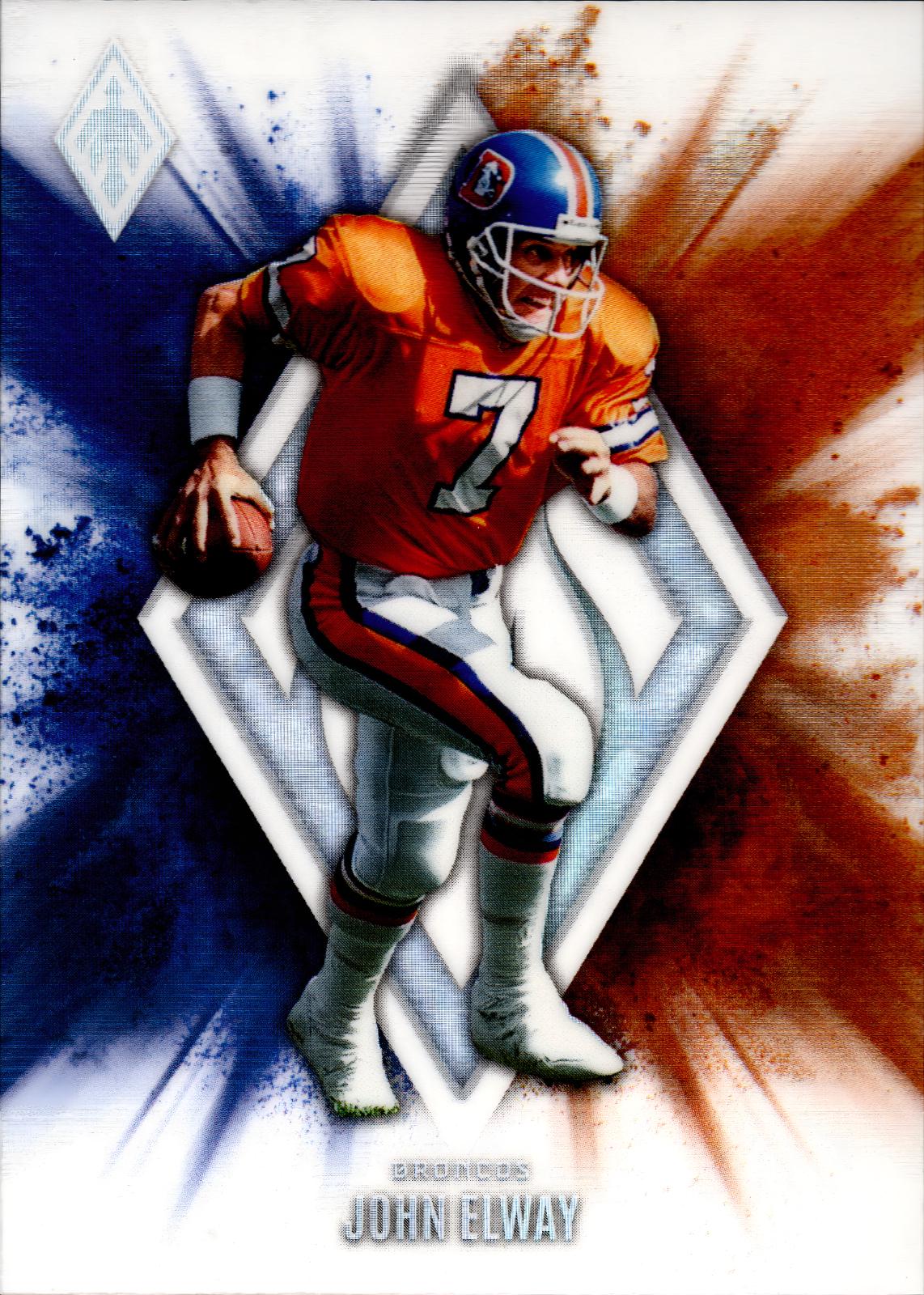 John Elway #25