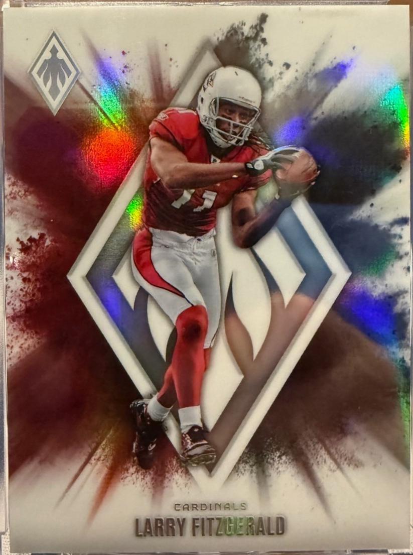 Larry Fitzgerald #22