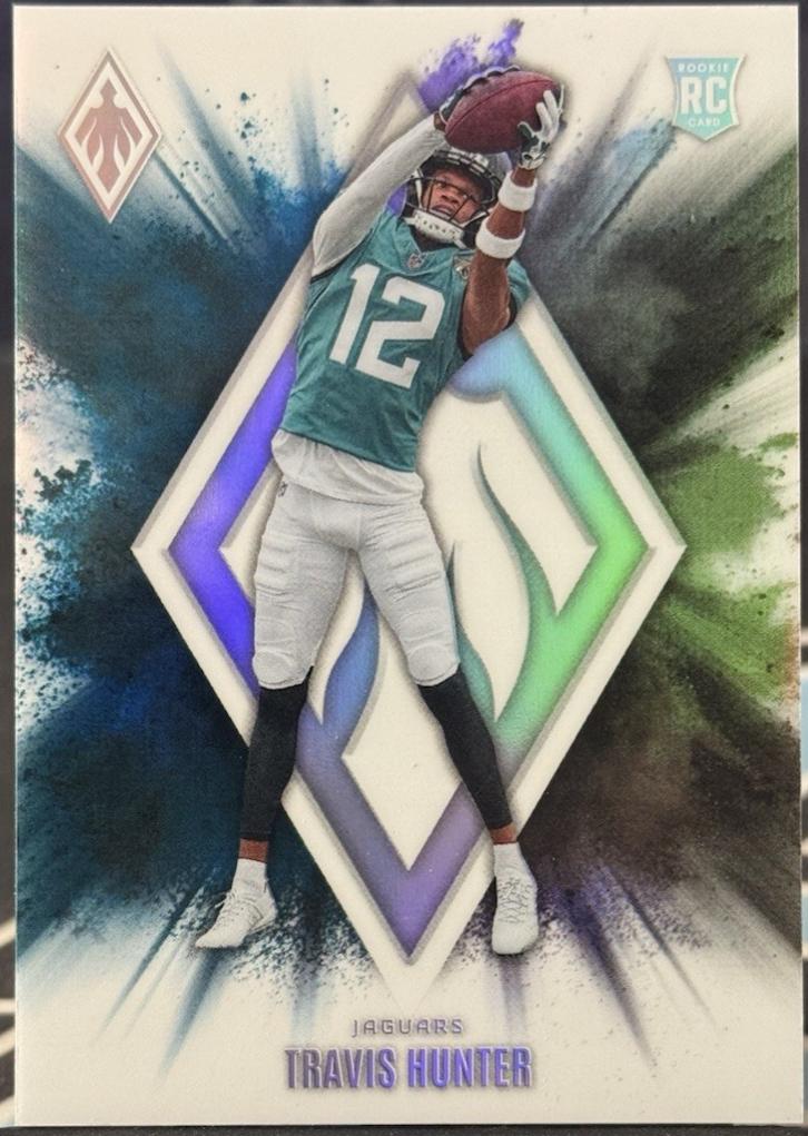 Travis Hunter #7