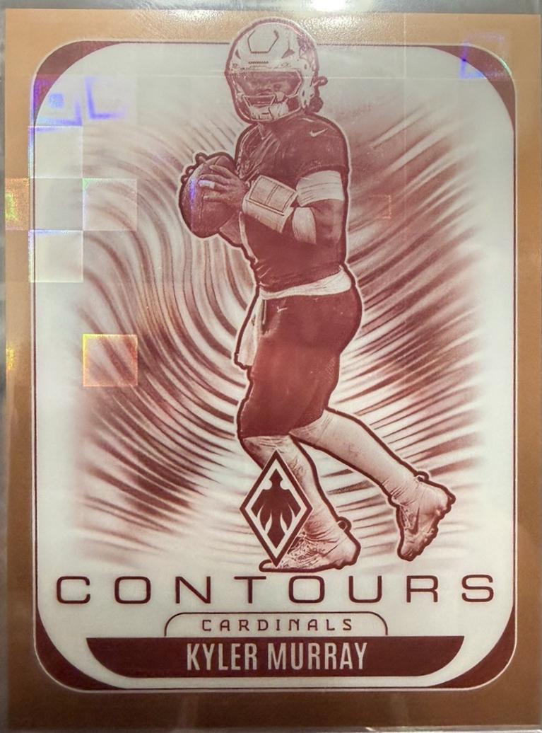 Kyler Murray [Bronze Pandora] #1